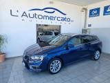 RENAULT Megane Mégane Sporter Blue dCi 115 CV EDC Business