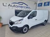 RENAULT Trafic T27 1.6 dCi 120CV PC-TN Furgone