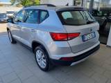 SEAT Ateca 1.6 TDI DSG Business