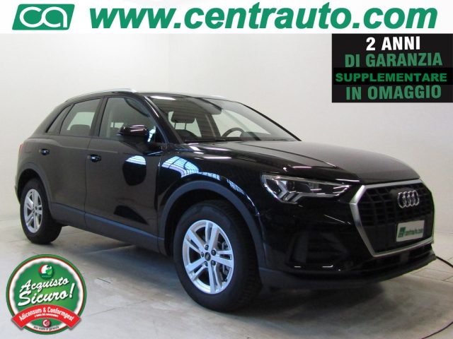 AUDI Q3 45 1.4 TFSI e S tronic Plug in Hybrid  245 CV Immagine 0