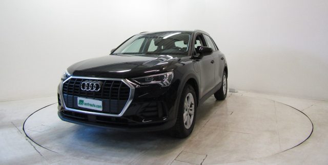 AUDI Q3 45 1.4 TFSI e S tronic Plug in Hybrid  245 CV Immagine 2