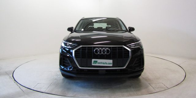 AUDI Q3 45 1.4 TFSI e S tronic Plug in Hybrid  245 CV Immagine 1