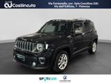 JEEP Renegade 1.6 Mjt 120 CV Limited MY19