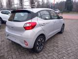 HYUNDAI i10 1.0 MPI AT Connectline