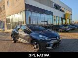 RENAULT Clio TCe 12V 90 CV GPL 5 porte