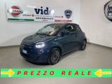 FIAT 500e Action Berlina