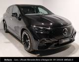 MERCEDES-BENZ EQE SUV 350 4MATIC AMG Line Premium