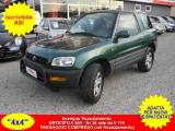 TOYOTA RAV 4 2.0i 16v 128cv 3p. 4x4 - 