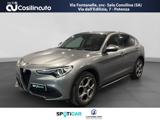 ALFA ROMEO Stelvio 2.2 Turbodiesel 190 CV AT8 Q4 Sprint MY20