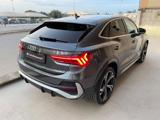 AUDI Q3 SPB Sportback 35 2.0 TDI S tronic S line