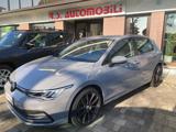 VOLKSWAGEN Golf 1.0 TSI 90CV EVO Life #NEOPATENTATI OK