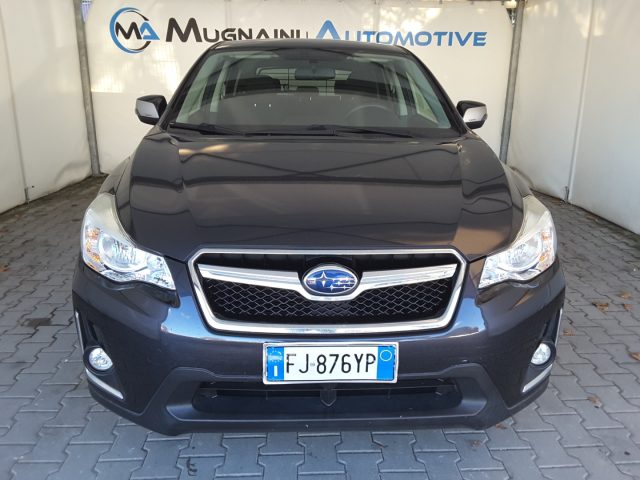 SUBARU XV 1.6i Style *EURO 6*TAGLIANDI SUBARU* Immagine 0