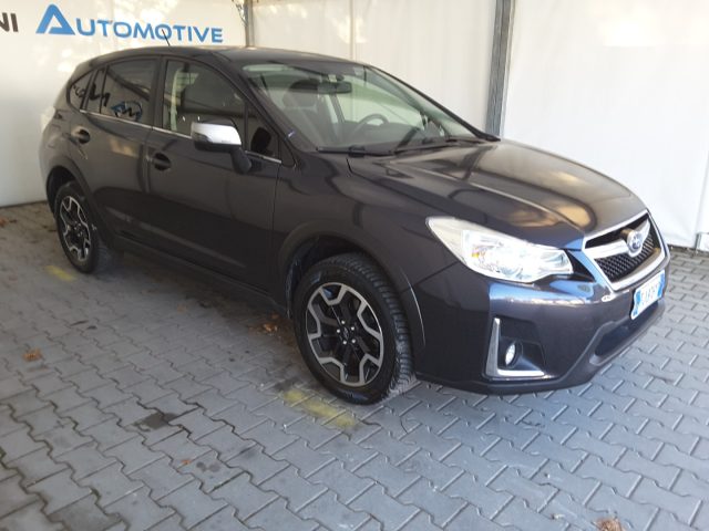 SUBARU XV 1.6i Style *EURO 6*TAGLIANDI SUBARU* Immagine 1