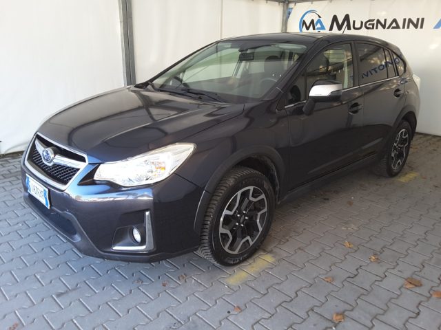 SUBARU XV 1.6i Style *EURO 6*TAGLIANDI SUBARU* Immagine 2