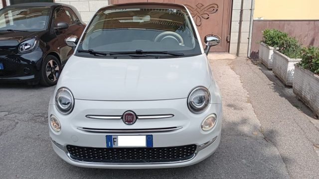 FIAT 500 1.2 Lounge Immagine 0