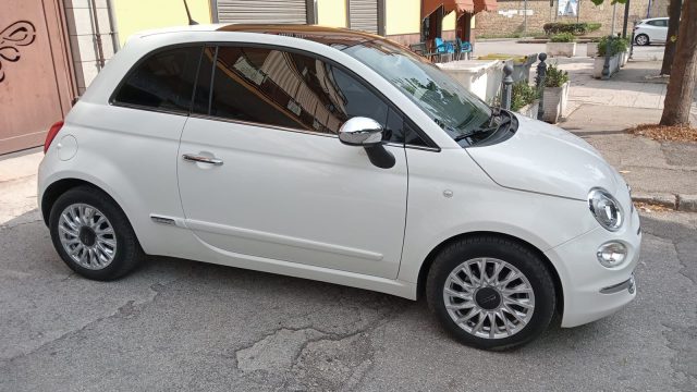 FIAT 500 1.2 Lounge Immagine 3