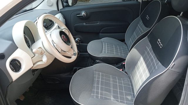 FIAT 500 1.2 Lounge Immagine 4