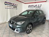 SEAT Arona 1.0 90 cv TGI XPERIENCE