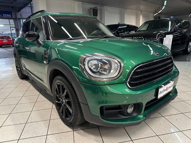 MINI Countryman 1.5 Cooper Baker Street Countryman IVA ESP UNICOPR Immagine 0