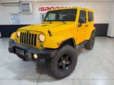 JEEP Wrangler 2.8 CRD DPF Polar Auto