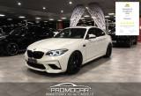 BMW M2 Coupé COMPETITION *TETTO*UNIPROP*