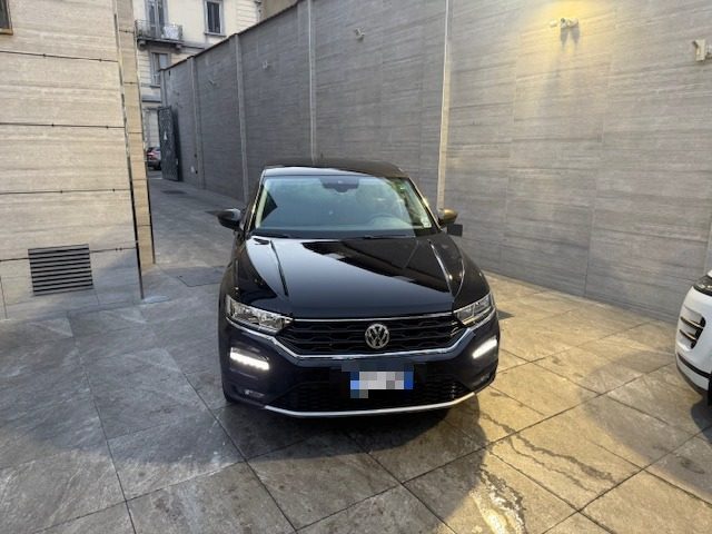 VOLKSWAGEN T-Roc 1.0 TSI 115 CV Style BlueMotion Technology Immagine 0