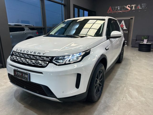 LAND ROVER Discovery Sport 2.0D I4 150 CV Auto SE Immagine 1