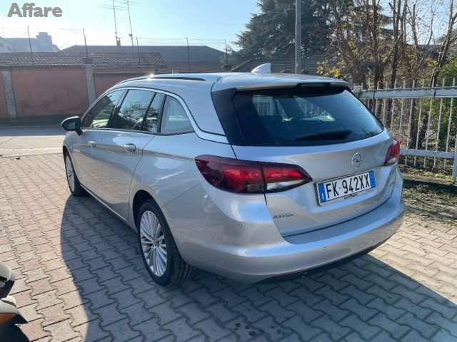 OPEL Astra 1.6 CDTi 136CV Start&Stop Sports Tourer Advance Immagine 2