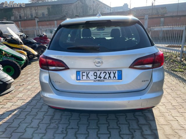 OPEL Astra 1.6 CDTi 136CV Start&Stop Sports Tourer Advance Immagine 3