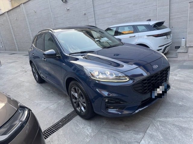 FORD Kuga 1.5 EcoBlue 120 CV 2WD ST-Line X Immagine 2