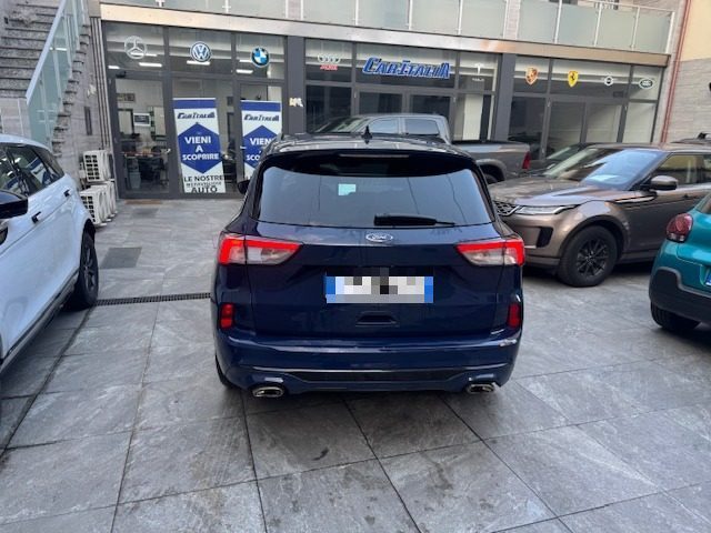 FORD Kuga 1.5 EcoBlue 120 CV 2WD ST-Line X Immagine 3