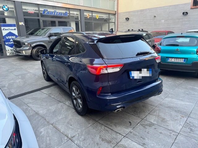 FORD Kuga 1.5 EcoBlue 120 CV 2WD ST-Line X Immagine 4