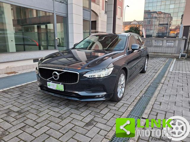 VOLVO V90 D3 Geartronic MomentumBusinessPro GARANZIA INCLUSA Immagine 2