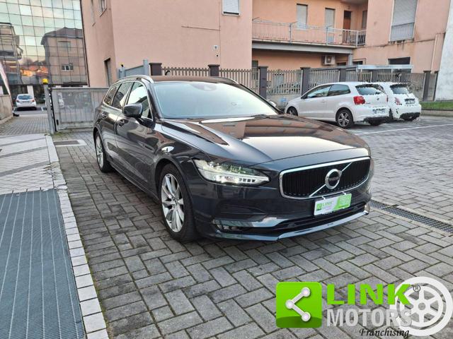 VOLVO V90 D3 Geartronic MomentumBusinessPro GARANZIA INCLUSA Immagine 0