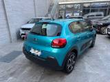 CITROEN C3 BlueHDi 100 S&S Feel Pack