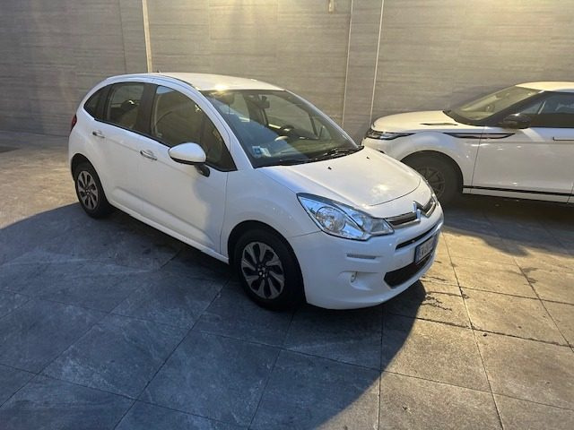 CITROEN C3 PureTech 68 Seduction Immagine 2