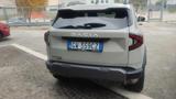 DACIA Duster Hybrid 140 Journey