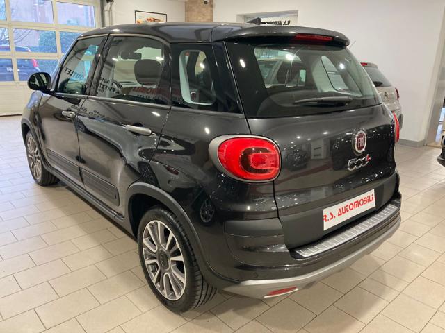 FIAT 500L 1.4 95 CV S&S Cross Immagine 2