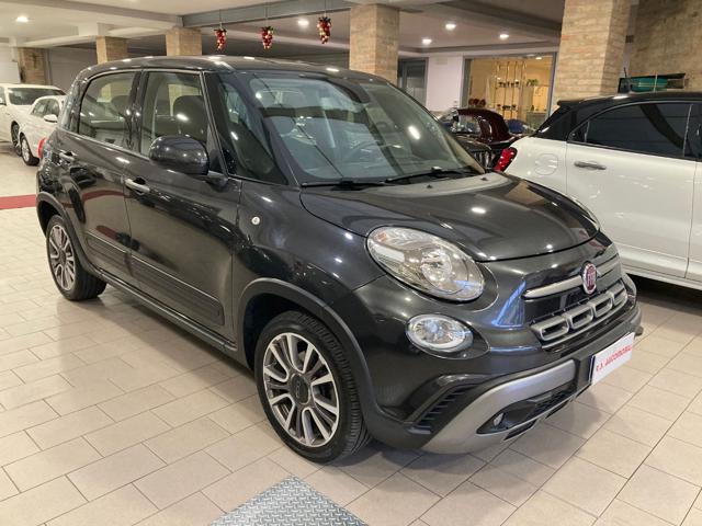 FIAT 500L 1.4 95 CV S&S Cross Immagine 0