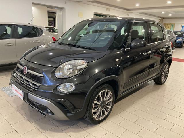 FIAT 500L 1.4 95 CV S&S Cross Immagine 1