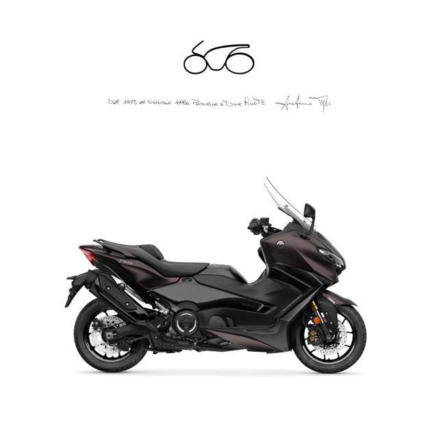 YAMAHA T-Max 560 TECH Immagine 0