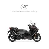 YAMAHA T-Max 560 TECH