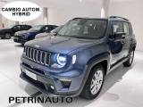 JEEP Renegade 1.5 Turbo T4 MHEV Altitude Km.0