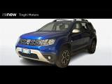 DACIA Duster 1.0 tce ECO-G Prestige 4x2