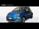 FIAT 500 1.2 Lounge 69cv my20