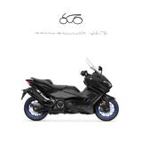 YAMAHA T-Max 560 TMAX 560 2024