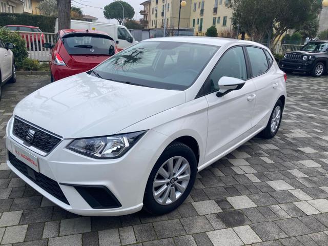 SEAT Ibiza 1.0 TGI METANO 90CV 5 porte STYLE Immagine 0