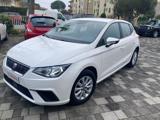 SEAT Ibiza 1.0 TGI METANO 90CV 5 porte STYLE