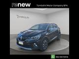 RENAULT Captur 1.0 tce Techno 90cv