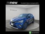 RENAULT Captur 1.0 tce Techno 90cv